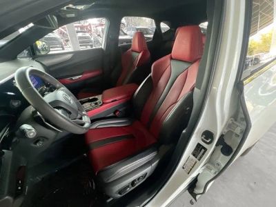 2023 Lexus NX — photo 10 view