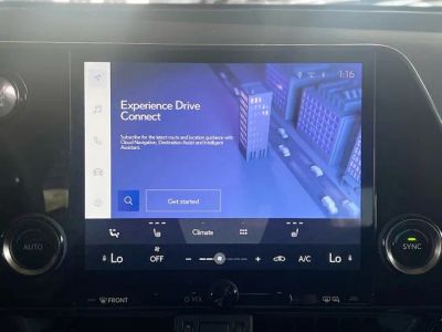 2023 Lexus NX — photo 21 view