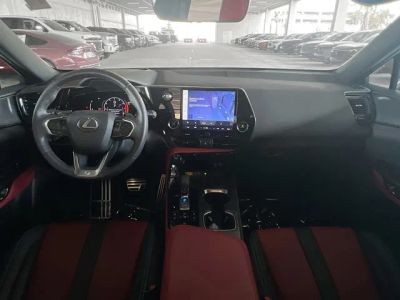 2023 Lexus NX — photo 28 view