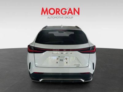 2023 Lexus NX — photo 7 view