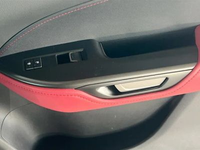 2023 Lexus NX — photo 32 view
