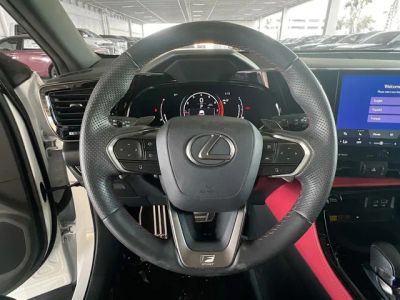 2023 Lexus NX — photo 16 view