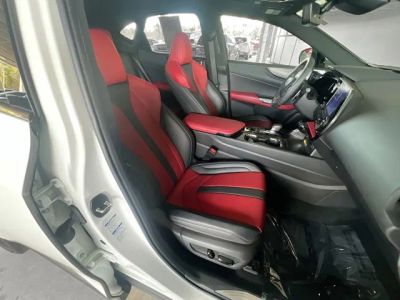 2023 Lexus NX — photo 30 view