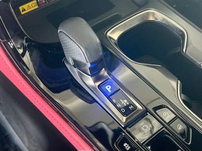 2023 Lexus NX — photo 24 view