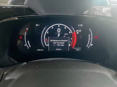 2023 Lexus NX — photo 15 view