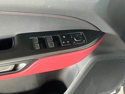 2023 Lexus NX — photo 12 view