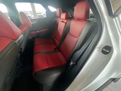 2023 Lexus NX — photo 27 view