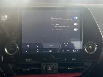 2023 Lexus NX — photo 23 view
