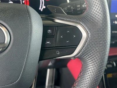 2023 Lexus NX — photo 18 view