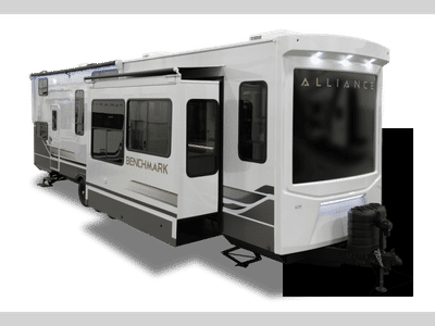 2026 Alliance RV Benchmark - Photo 1