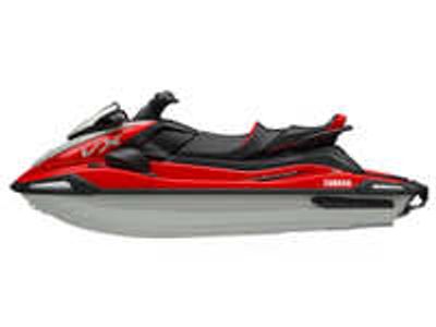 2026 Yamaha VX Cruiser W/Audio - Photo 2