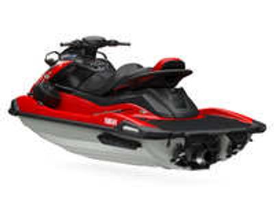 2026 Yamaha VX Cruiser W/Audio - Photo 6