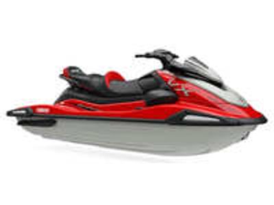 2026 Yamaha VX Cruiser W/Audio - Photo 3