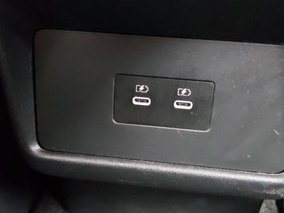 2024 Nissan Rogue — photo 19 view