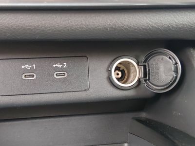 2024 Nissan Rogue — photo 17 view