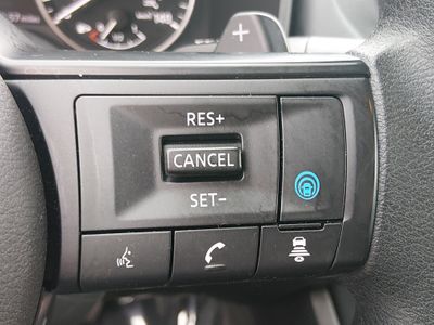 2024 Nissan Rogue — photo 18 view