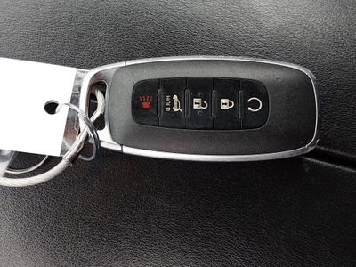2024 Nissan Rogue — photo 15 view