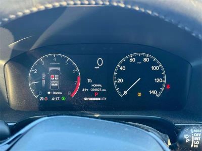 2023 Honda CR-V - Photo 3