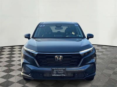 2023 Honda CR-V - Photo 6
