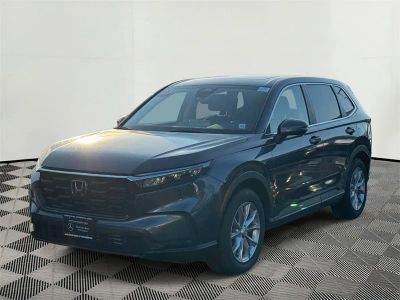 2023 Honda CR-V - Photo 7