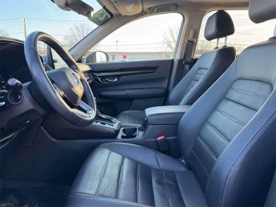 2023 Honda CR-V - Photo 4