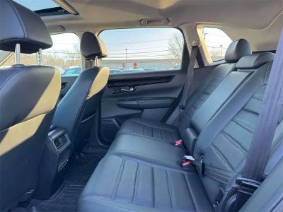 2023 Honda CR-V - Photo 34