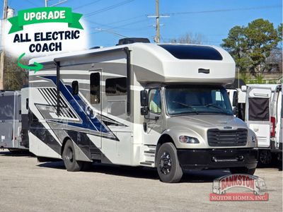 2026 Grand Star 3444 - Photo 1