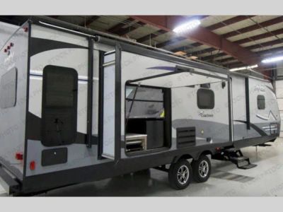 2020 Coachmen RV Apex Ultra-Lite - Photo 3
