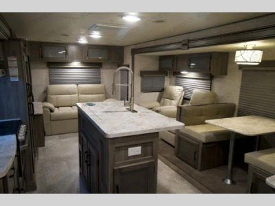 2020 Coachmen RV Apex Ultra-Lite - Photo 4