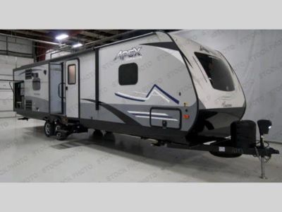 2020 Coachmen RV Apex Ultra-Lite - Photo 1