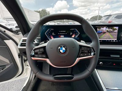 2026 BMW 3 Series — photo 8 view
