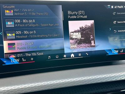 2026 BMW 3 Series — photo 12 view