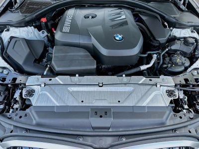 2026 BMW 3 Series — photo 25 view