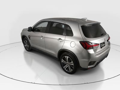 2024 Mitsubishi Outlander Sport - Photo 5