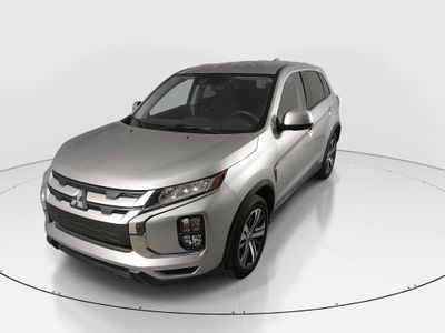 2024 Mitsubishi Outlander Sport - Photo 3