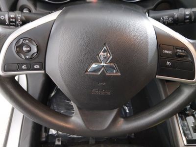 2024 Mitsubishi Outlander Sport - Photo 12