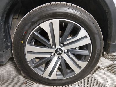 2024 Mitsubishi Outlander Sport - Photo 10