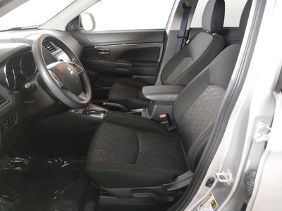 2024 Mitsubishi Outlander Sport - Photo 19