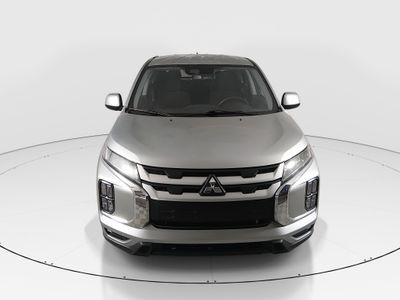 2024 Mitsubishi Outlander Sport - Photo 2