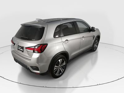 2024 Mitsubishi Outlander Sport - Photo 7