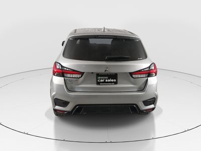 2024 Mitsubishi Outlander Sport - Photo 6