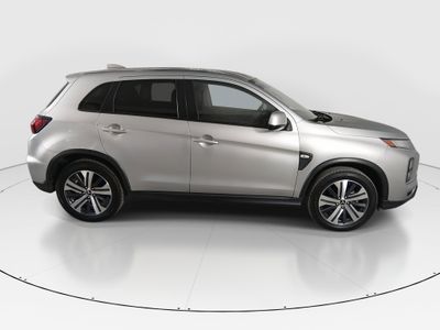 2024 Mitsubishi Outlander Sport - Photo 8