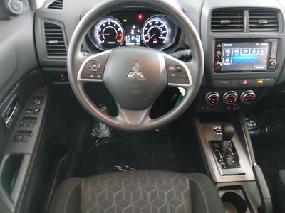 2024 Mitsubishi Outlander Sport - Photo 20