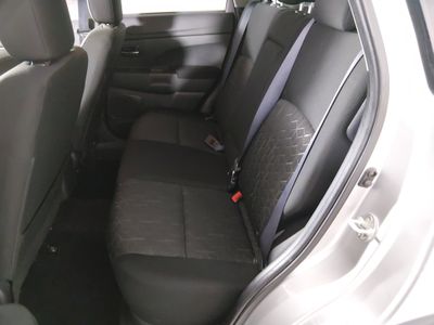2024 Mitsubishi Outlander Sport - Photo 18