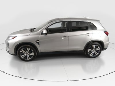 2024 Mitsubishi Outlander Sport - Photo 4