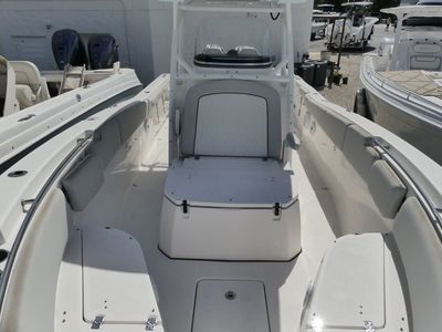 2021 Sea Fox 288 Commander - Photo 20