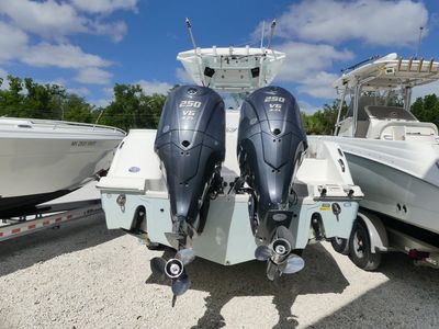 2021 Sea Fox 288 Commander - Photo 3