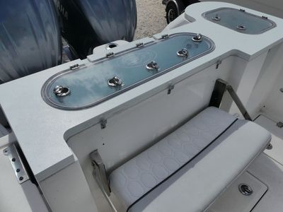 2021 Sea Fox 288 Commander - Photo 5