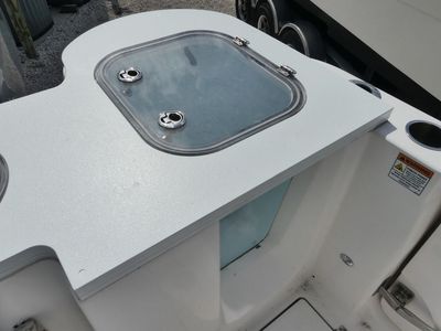 2021 Sea Fox 288 Commander - Photo 6