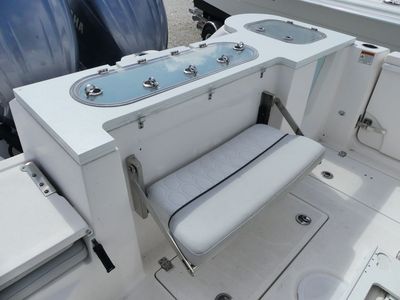 2021 Sea Fox 288 Commander - Photo 7